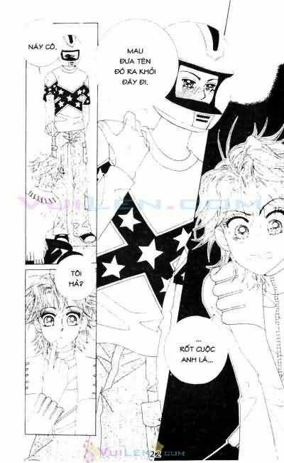 Chàng Gà Mái - Chapter 16 - Trang 22