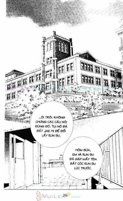 Chàng Gà Mái - Chapter 16 - Trang 26