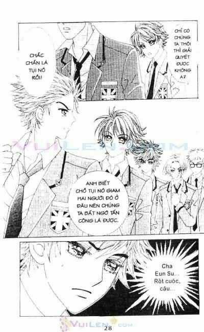 Chàng Gà Mái - Chapter 16 - Trang 28