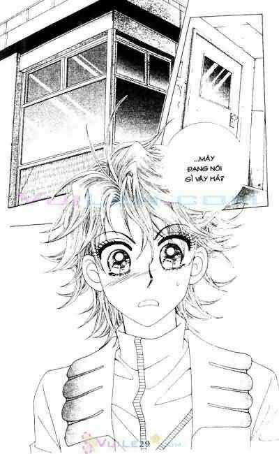 Chàng Gà Mái - Chapter 16 - Trang 29