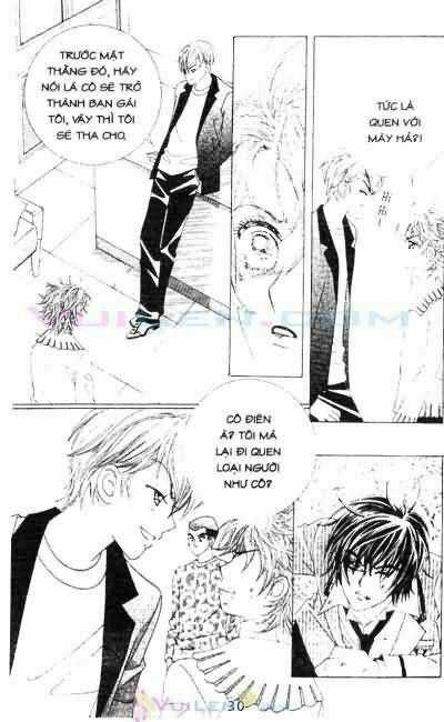 Chàng Gà Mái - Chapter 16 - Trang 30