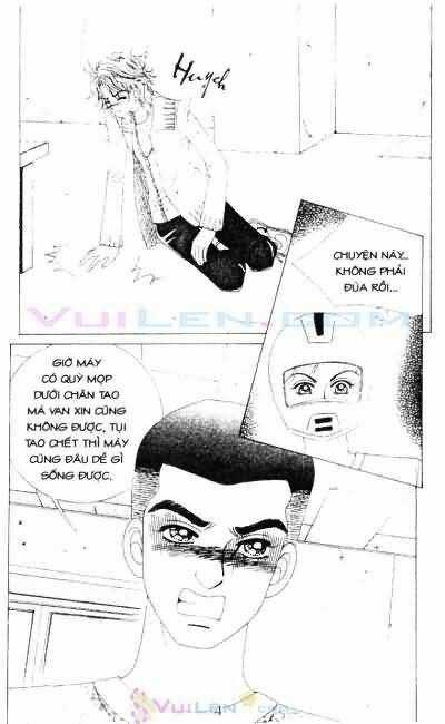 Chàng Gà Mái - Chapter 16 - Trang 4