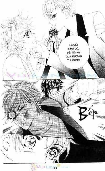 Chàng Gà Mái - Chapter 16 - Trang 31