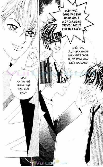 Chàng Gà Mái - Chapter 16 - Trang 33