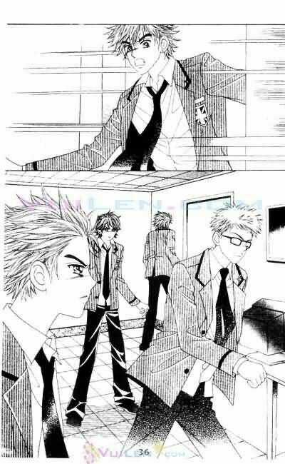 Chàng Gà Mái - Chapter 16 - Trang 36