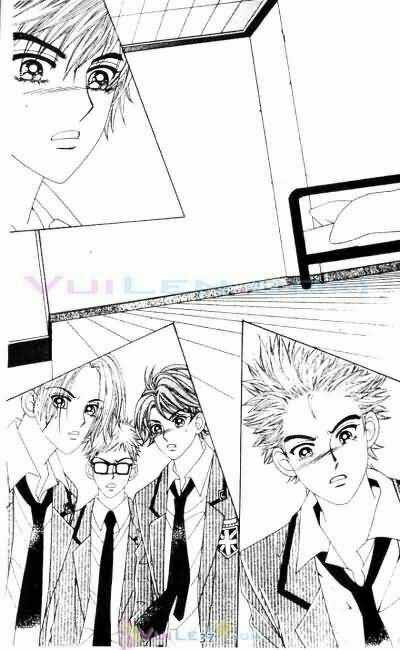 Chàng Gà Mái - Chapter 16 - Trang 37