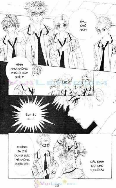 Chàng Gà Mái - Chapter 16 - Trang 38