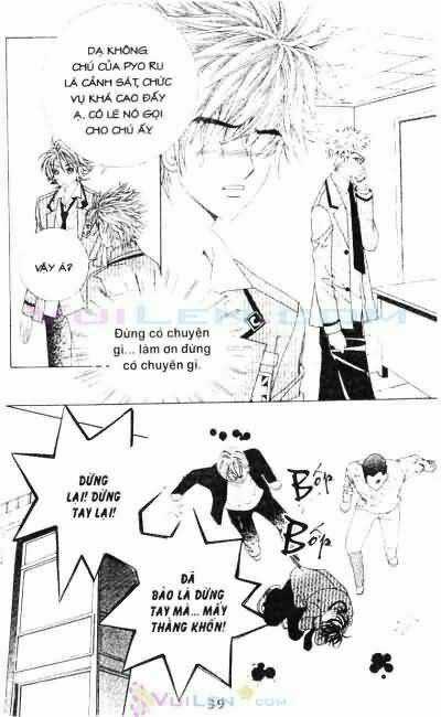 Chàng Gà Mái - Chapter 16 - Trang 39