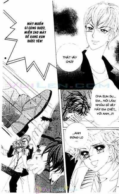 Chàng Gà Mái - Chapter 16 - Trang 40