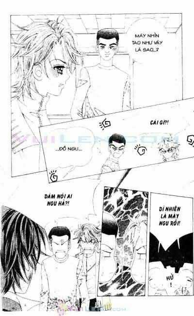 Chàng Gà Mái - Chapter 16 - Trang 5