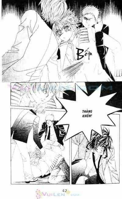 Chàng Gà Mái - Chapter 16 - Trang 42