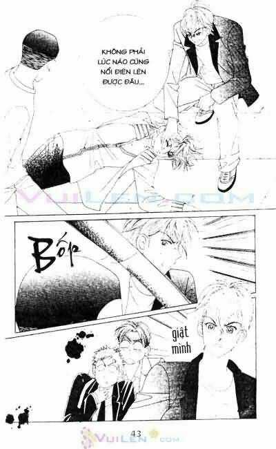 Chàng Gà Mái - Chapter 16 - Trang 43