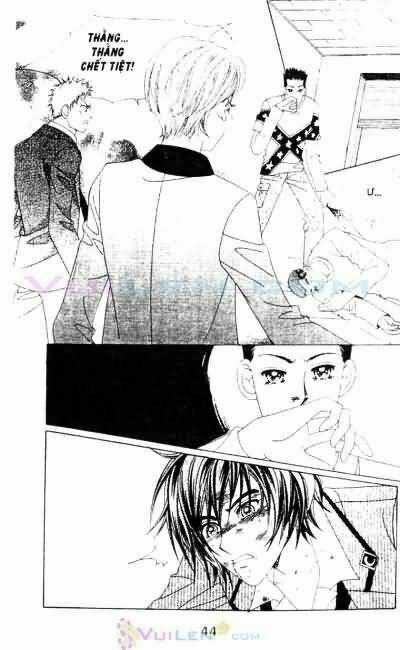 Chàng Gà Mái - Chapter 16 - Trang 44