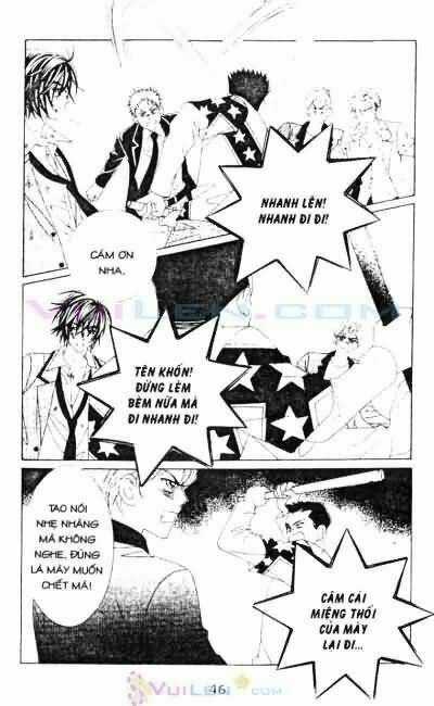 Chàng Gà Mái - Chapter 16 - Trang 46