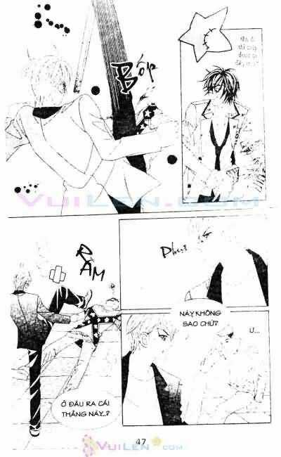 Chàng Gà Mái - Chapter 16 - Trang 47