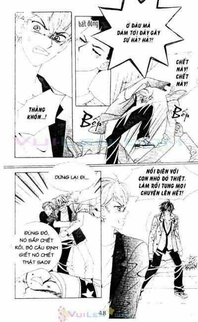 Chàng Gà Mái - Chapter 16 - Trang 48