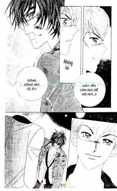 Chàng Gà Mái - Chapter 16 - Trang 49