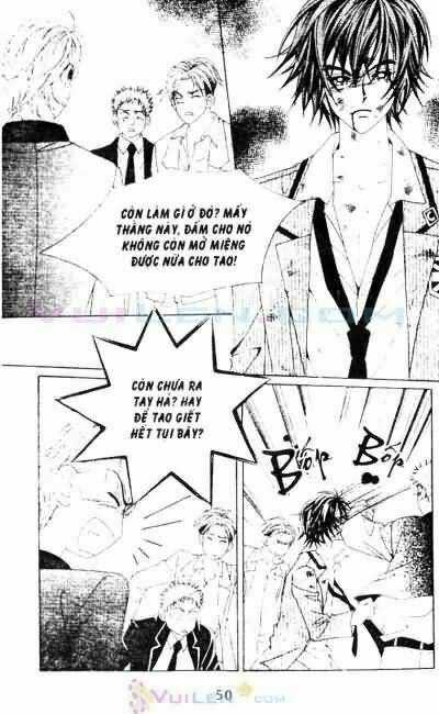 Chàng Gà Mái - Chapter 16 - Trang 50