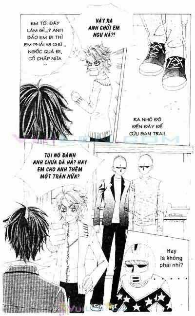 Chàng Gà Mái - Chapter 16 - Trang 6