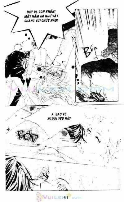 Chàng Gà Mái - Chapter 16 - Trang 51