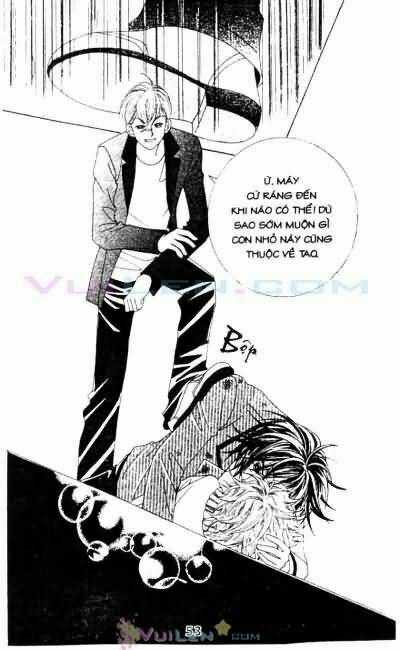 Chàng Gà Mái - Chapter 16 - Trang 53