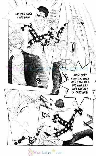 Chàng Gà Mái - Chapter 16 - Trang 54