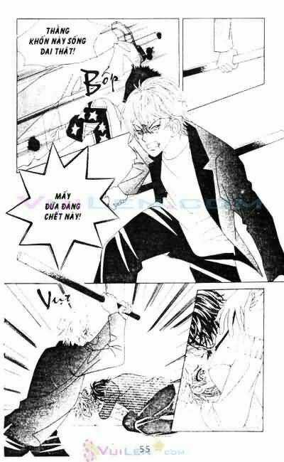 Chàng Gà Mái - Chapter 16 - Trang 55