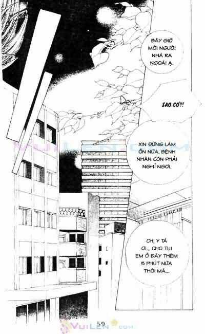 Chàng Gà Mái - Chapter 16 - Trang 59