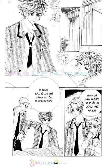 Chàng Gà Mái - Chapter 16 - Trang 60