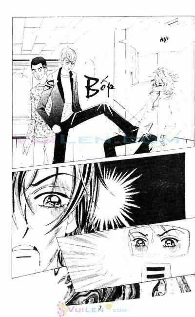 Chàng Gà Mái - Chapter 16 - Trang 7