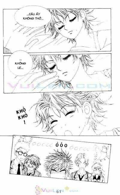 Chàng Gà Mái - Chapter 16 - Trang 61