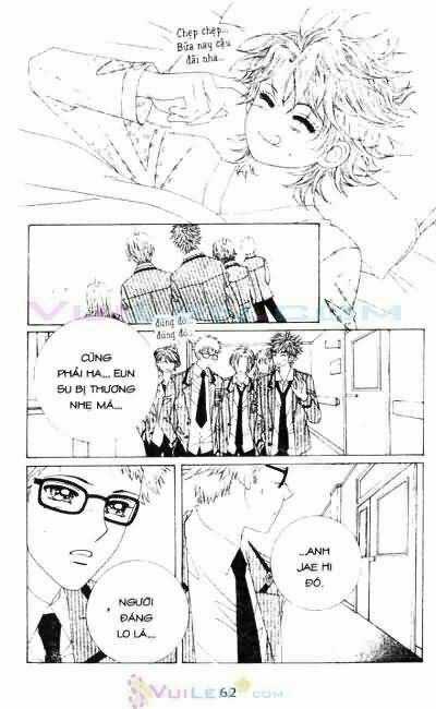 Chàng Gà Mái - Chapter 16 - Trang 62