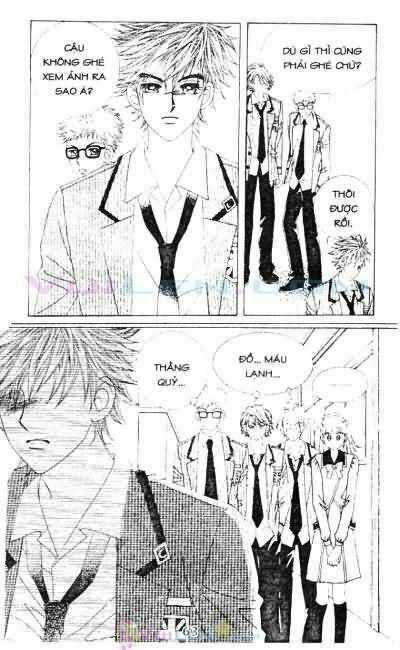 Chàng Gà Mái - Chapter 16 - Trang 63