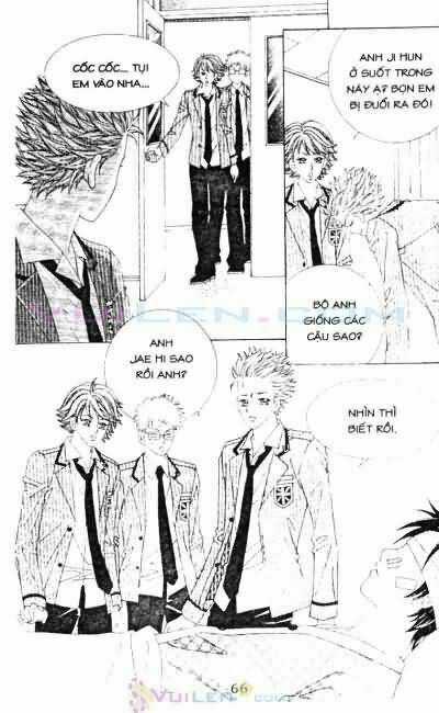 Chàng Gà Mái - Chapter 16 - Trang 66