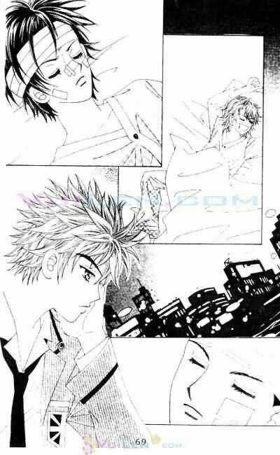 Chàng Gà Mái - Chapter 16 - Trang 69