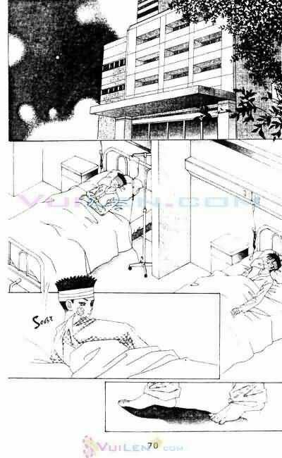 Chàng Gà Mái - Chapter 16 - Trang 70