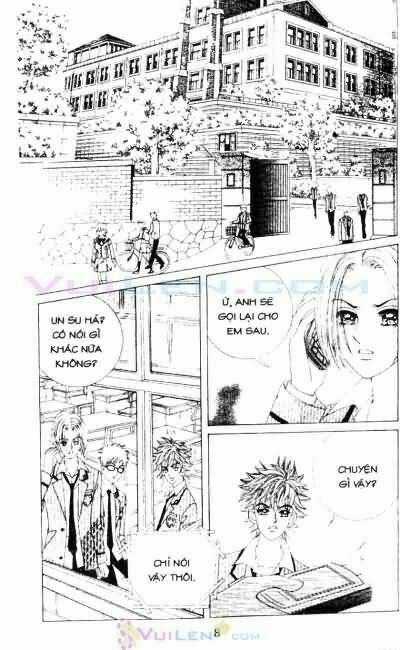 Chàng Gà Mái - Chapter 16 - Trang 8