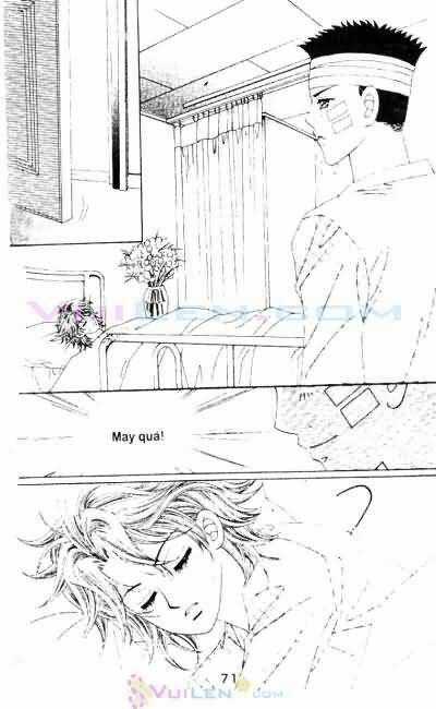 Chàng Gà Mái - Chapter 16 - Trang 71