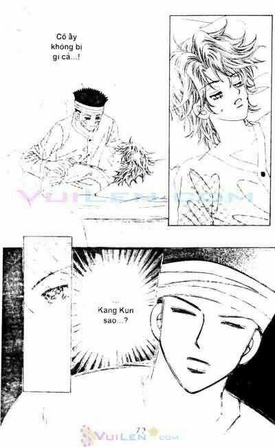 Chàng Gà Mái - Chapter 16 - Trang 72