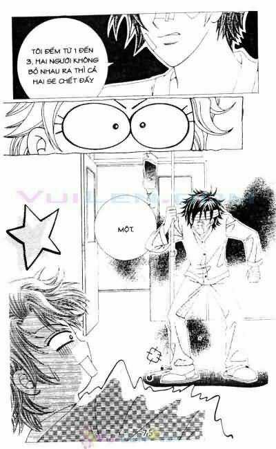 Chàng Gà Mái - Chapter 16 - Trang 75