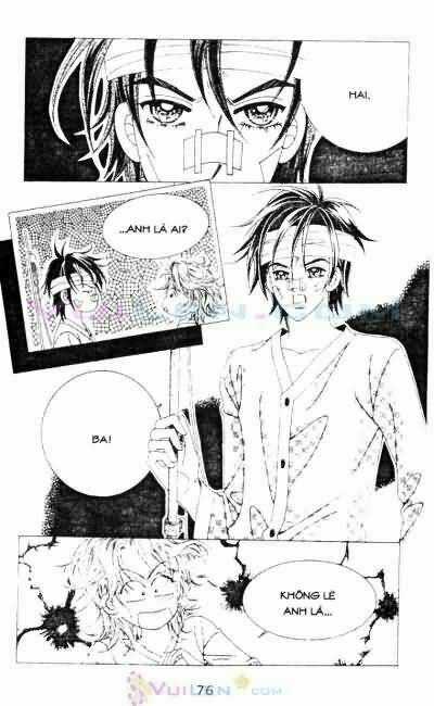 Chàng Gà Mái - Chapter 16 - Trang 76
