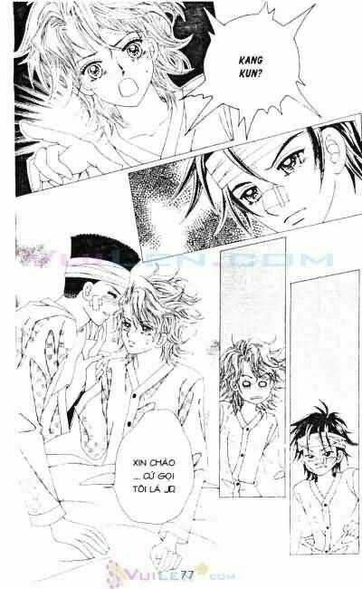Chàng Gà Mái - Chapter 16 - Trang 77