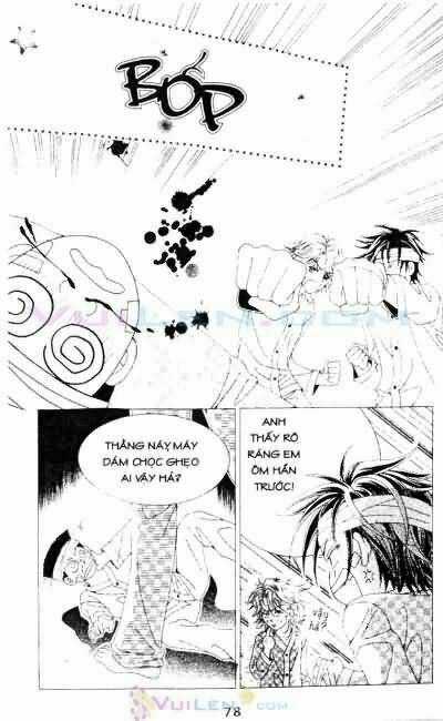 Chàng Gà Mái - Chapter 16 - Trang 78