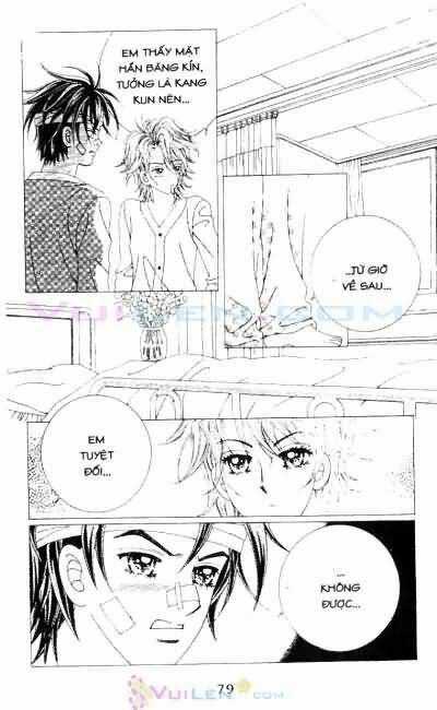 Chàng Gà Mái - Chapter 16 - Trang 79