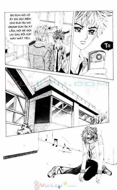 Chàng Gà Mái - Chapter 16 - Trang 9