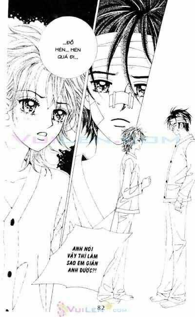 Chàng Gà Mái - Chapter 16 - Trang 82