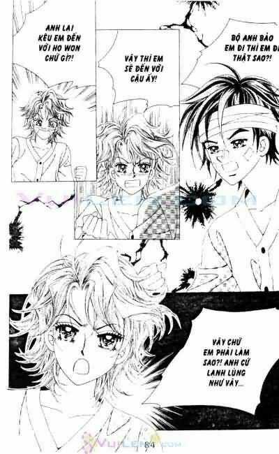 Chàng Gà Mái - Chapter 16 - Trang 84