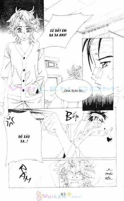 Chàng Gà Mái - Chapter 16 - Trang 85