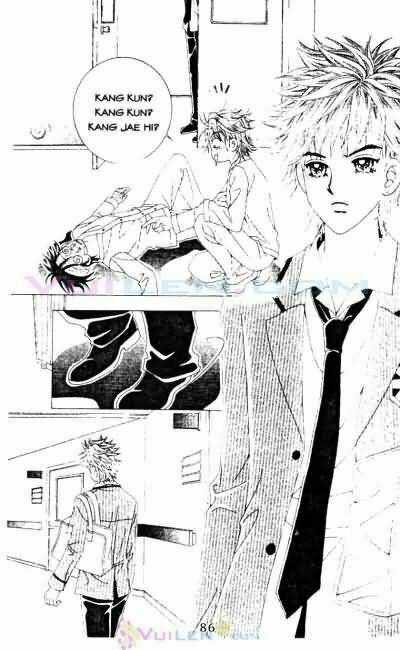 Chàng Gà Mái - Chapter 16 - Trang 86