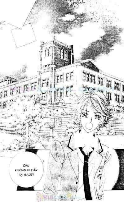 Chàng Gà Mái - Chapter 16 - Trang 87